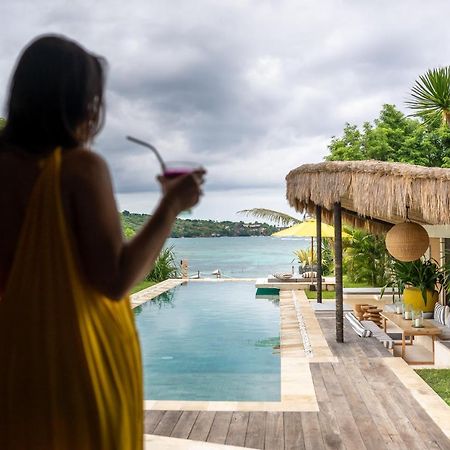 Katoni Villa Lembongan Exterior foto