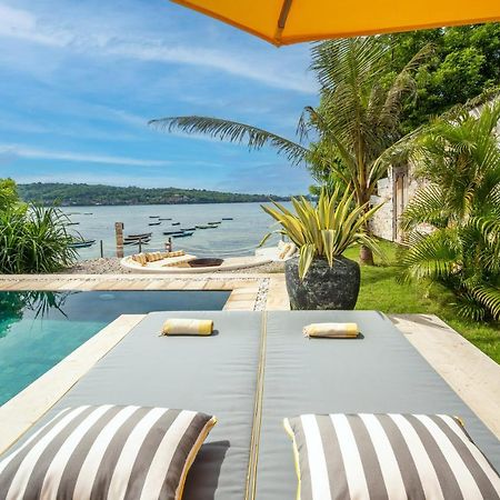 Katoni Villa Lembongan Exterior foto
