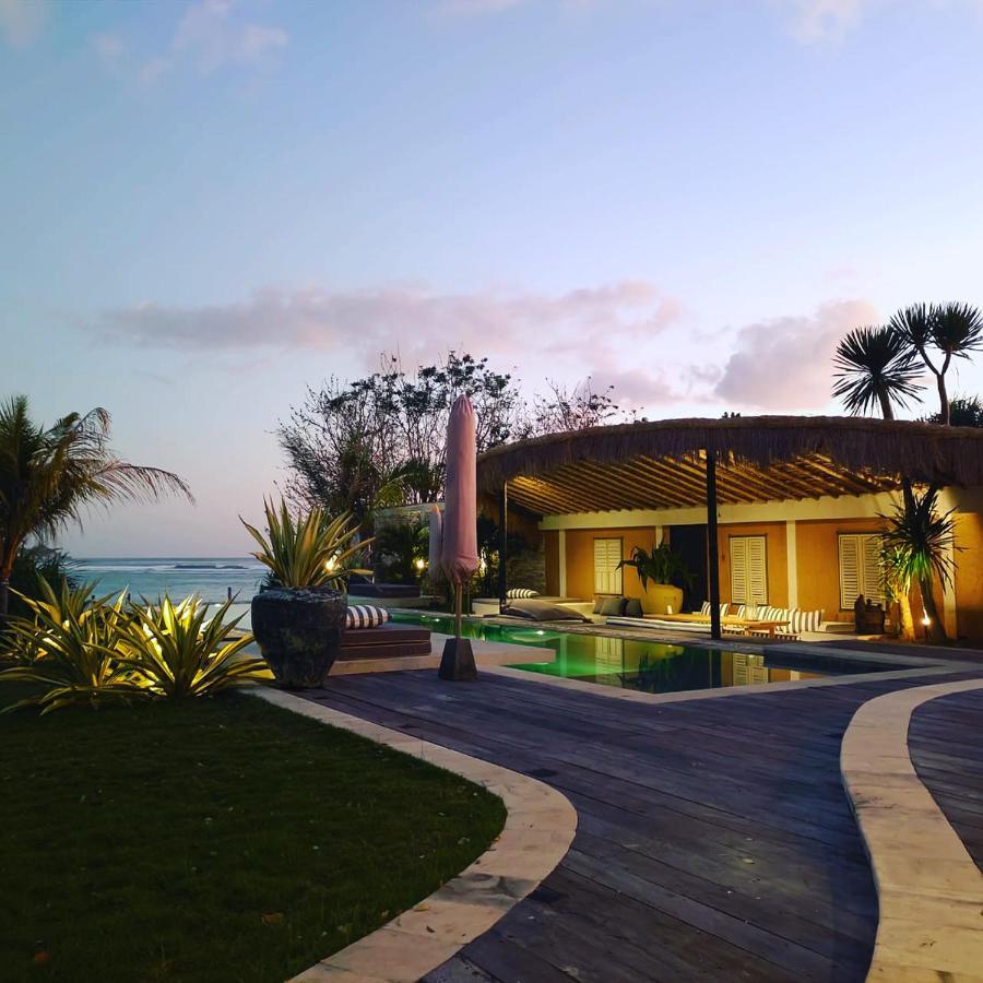 Katoni Villa Lembongan Exterior foto