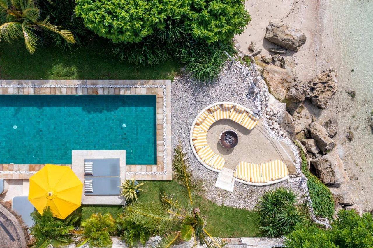 Katoni Villa Lembongan Exterior foto
